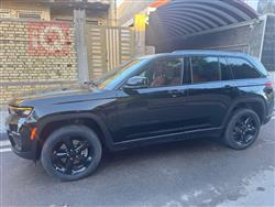 جيب جراند شيروكي